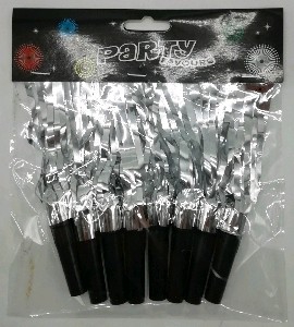 blowouts-foil-silver